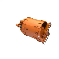 Kolika je profitna marža kada se u projektu koristi žlica za bušenje stijena?